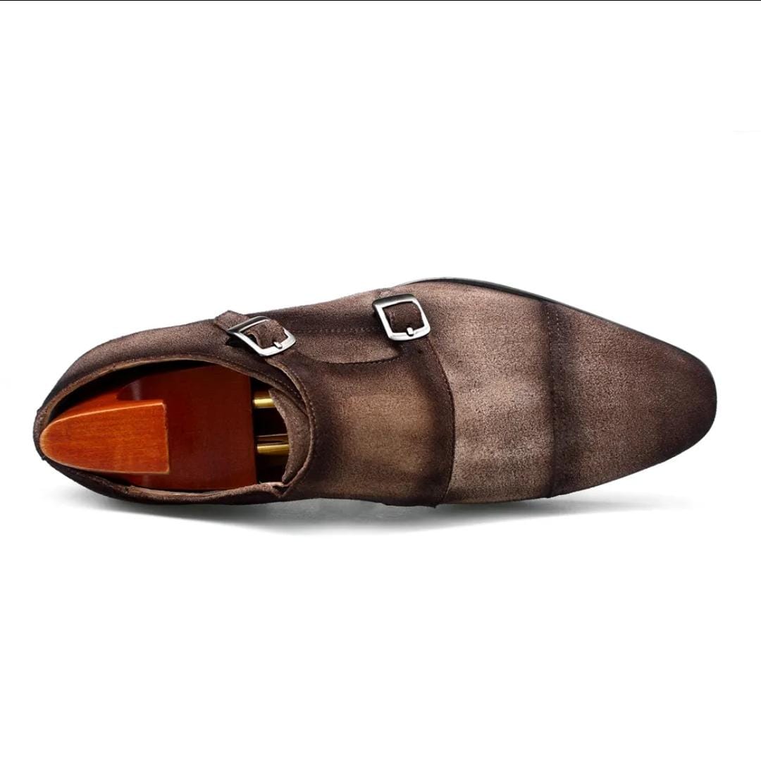 Greyson Heritage Double Monk