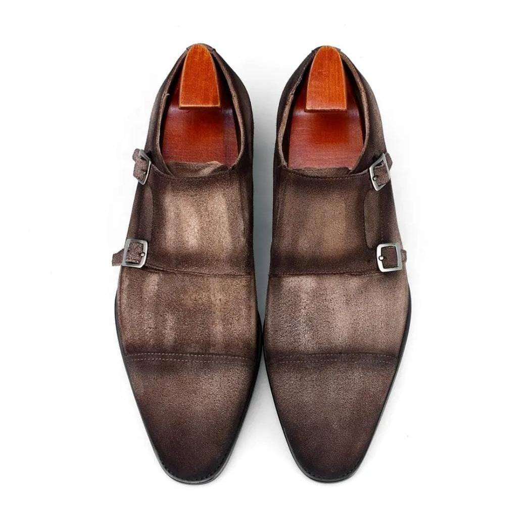 Greyson Heritage Double Monk