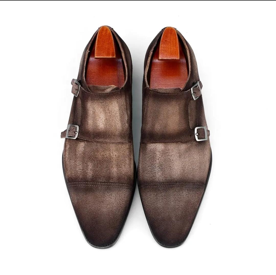 Greyson Heritage Double Monk