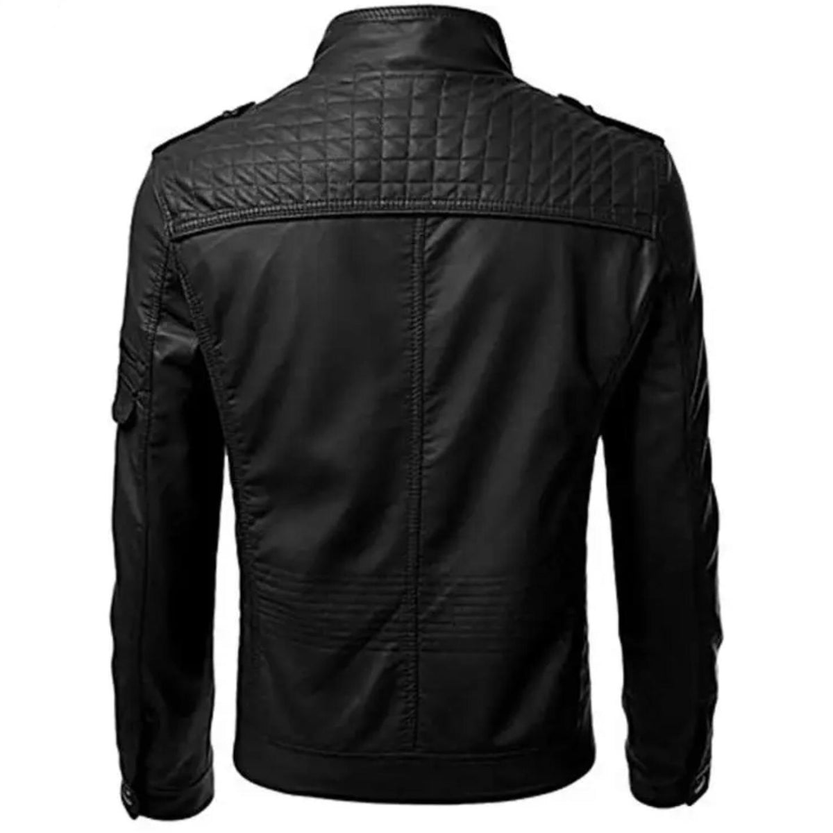 The Shadowline Jacket
