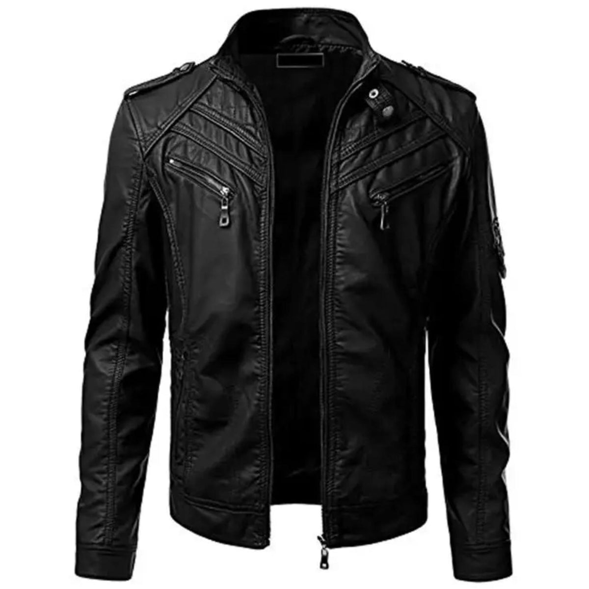 The Shadowline Jacket