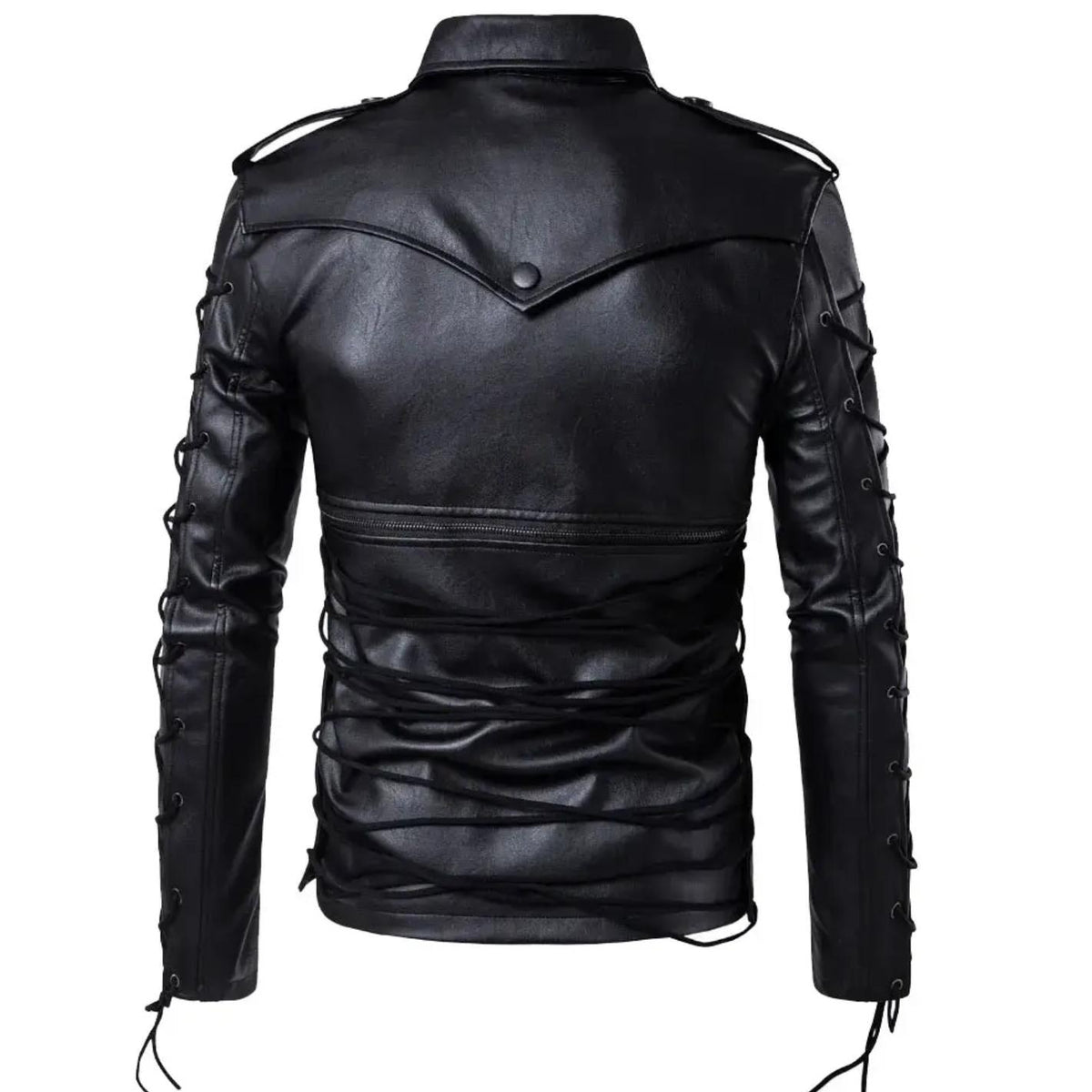 The Gothic Architect Jacket