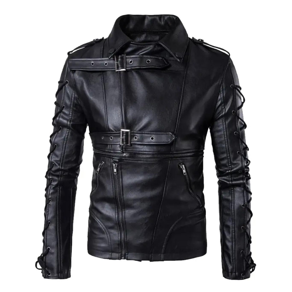 The Gothic Architect Jacket