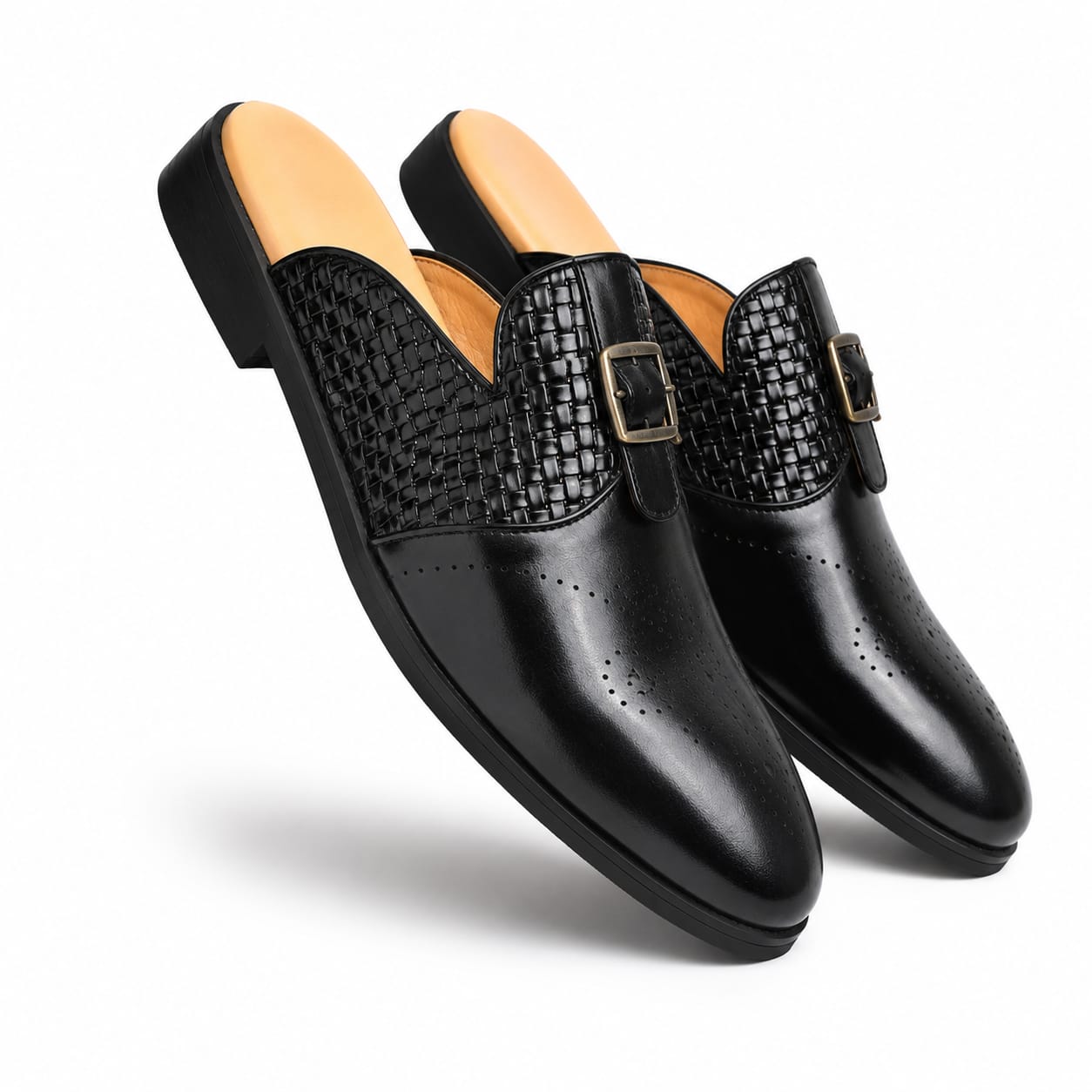 Noxen Mules