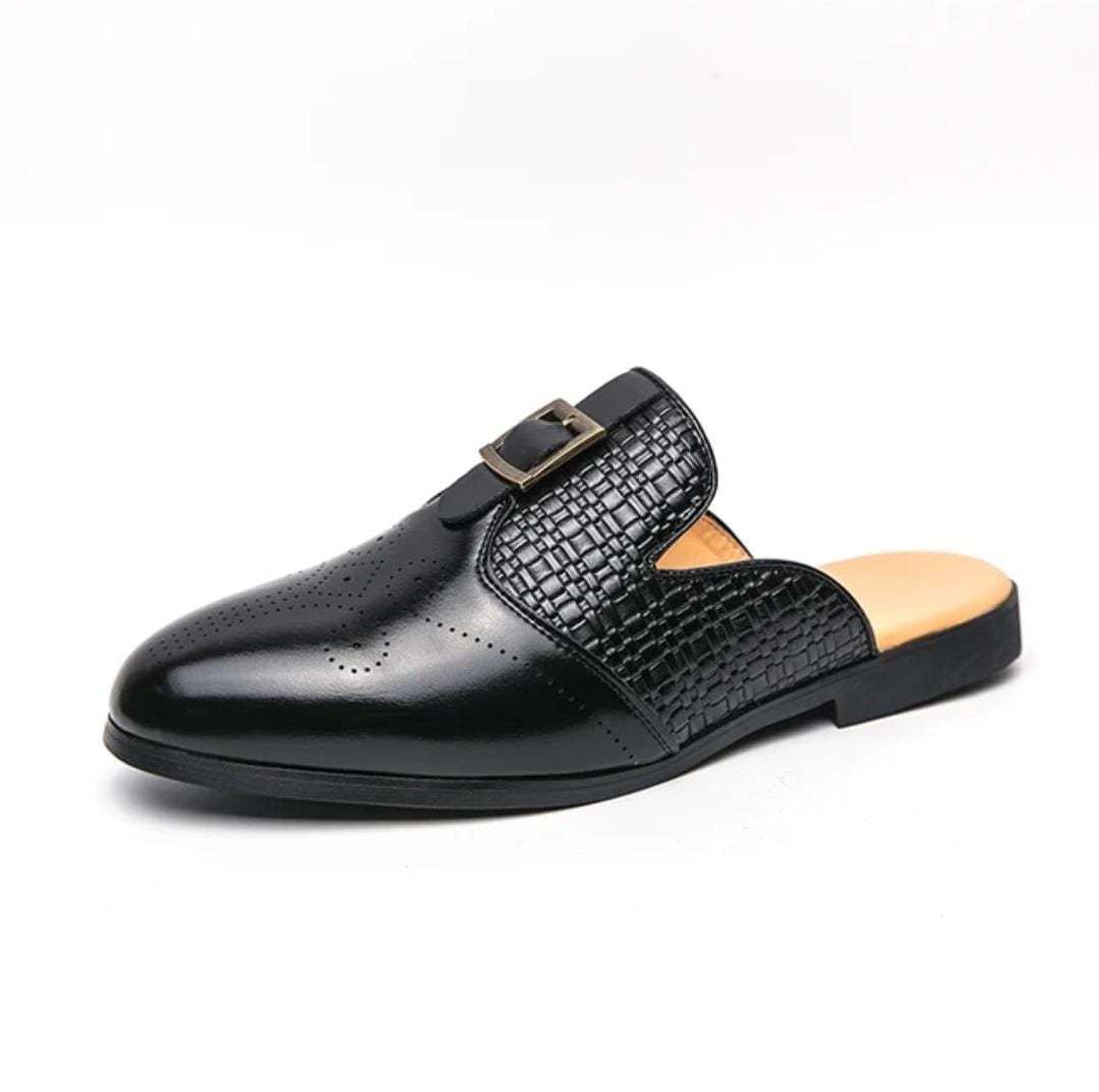 Noxen Mules